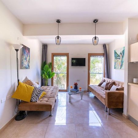 Art Apartment In Mamila - King David Residence Ιερουσαλήμ Εξωτερικό φωτογραφία