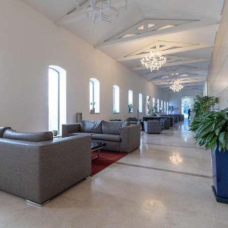Art Apartment In Mamila - King David Residence Ιερουσαλήμ Εξωτερικό φωτογραφία