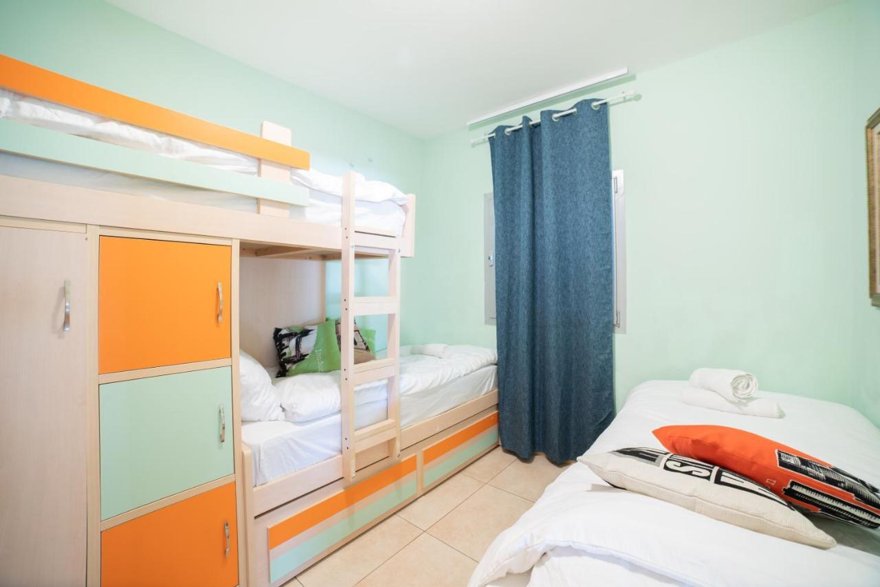 Art Apartment In Mamila - King David Residence Ιερουσαλήμ Εξωτερικό φωτογραφία