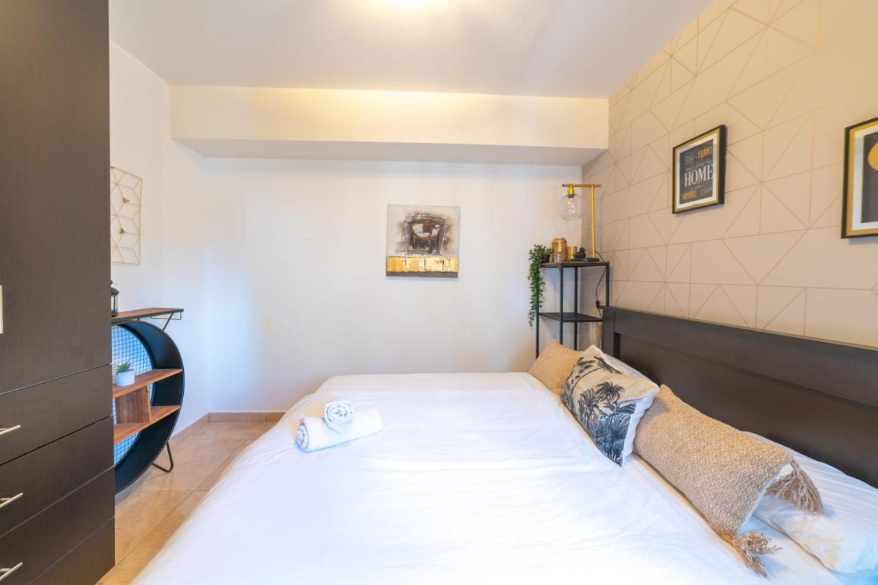 Art Apartment In Mamila - King David Residence Ιερουσαλήμ Εξωτερικό φωτογραφία