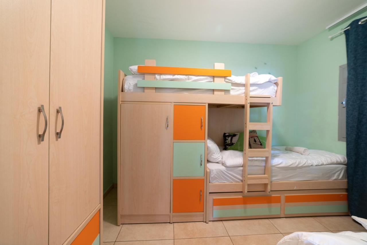 Art Apartment In Mamila - King David Residence Ιερουσαλήμ Εξωτερικό φωτογραφία