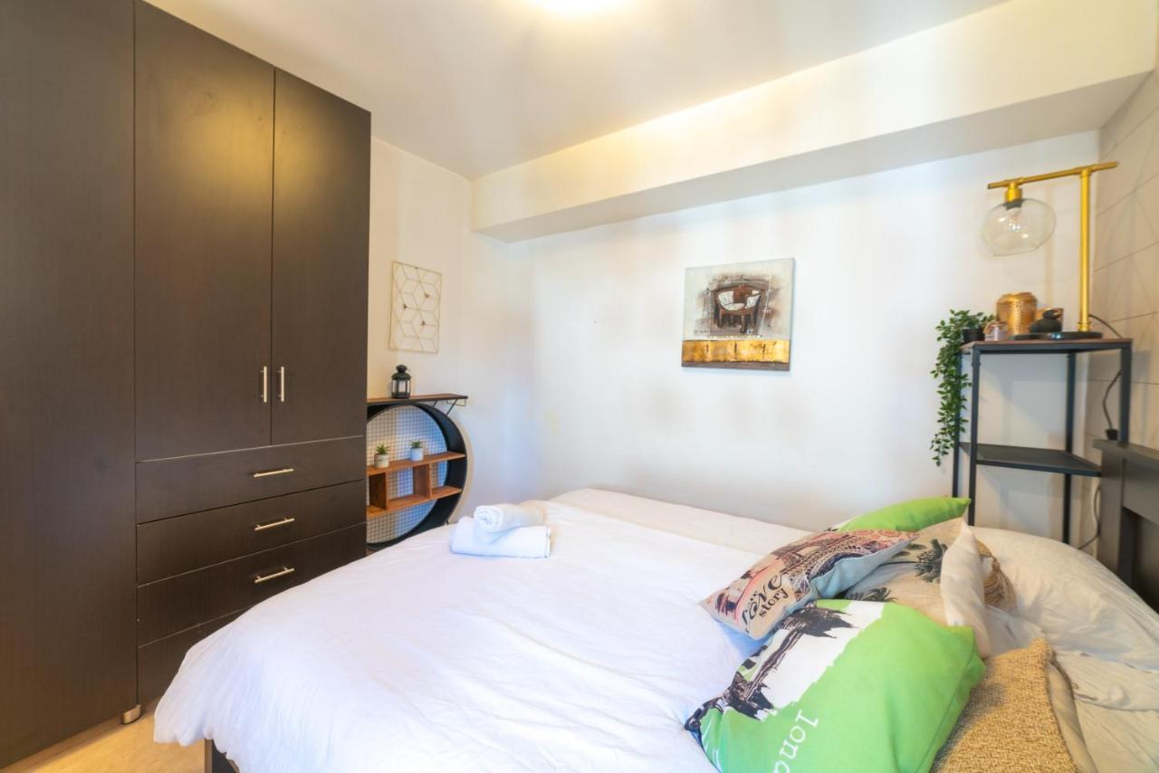 Art Apartment In Mamila - King David Residence Ιερουσαλήμ Εξωτερικό φωτογραφία
