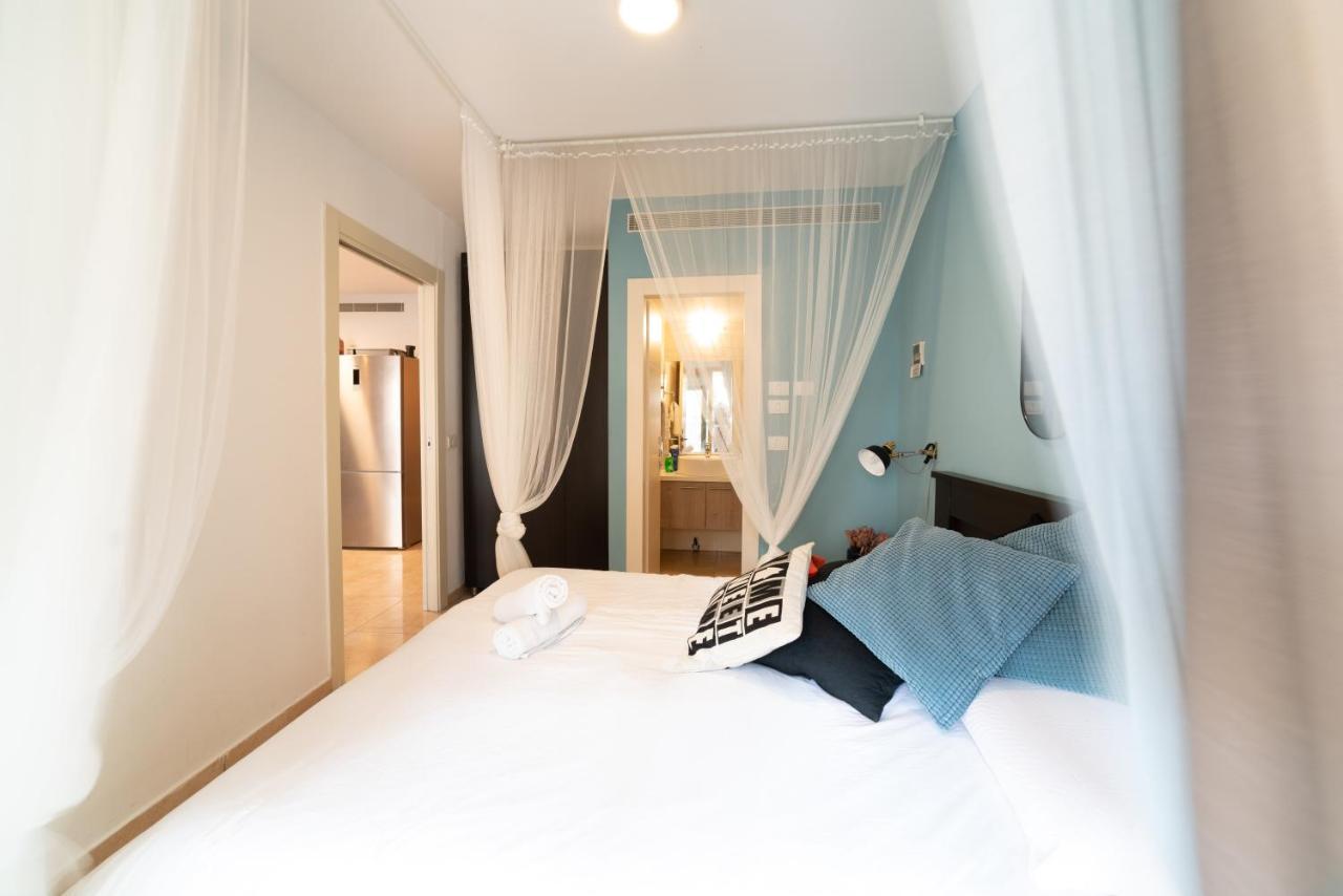 Art Apartment In Mamila - King David Residence Ιερουσαλήμ Εξωτερικό φωτογραφία