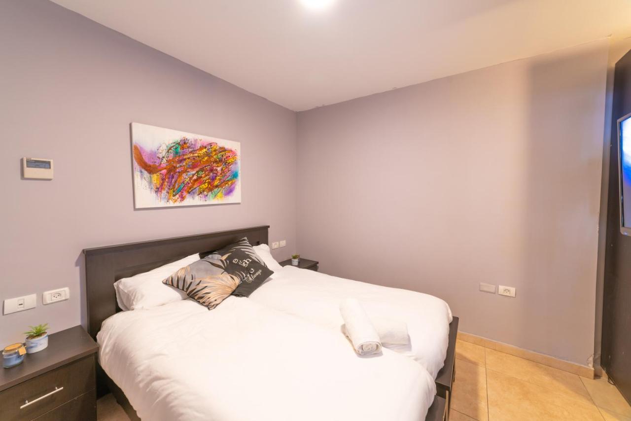 Art Apartment In Mamila - King David Residence Ιερουσαλήμ Εξωτερικό φωτογραφία