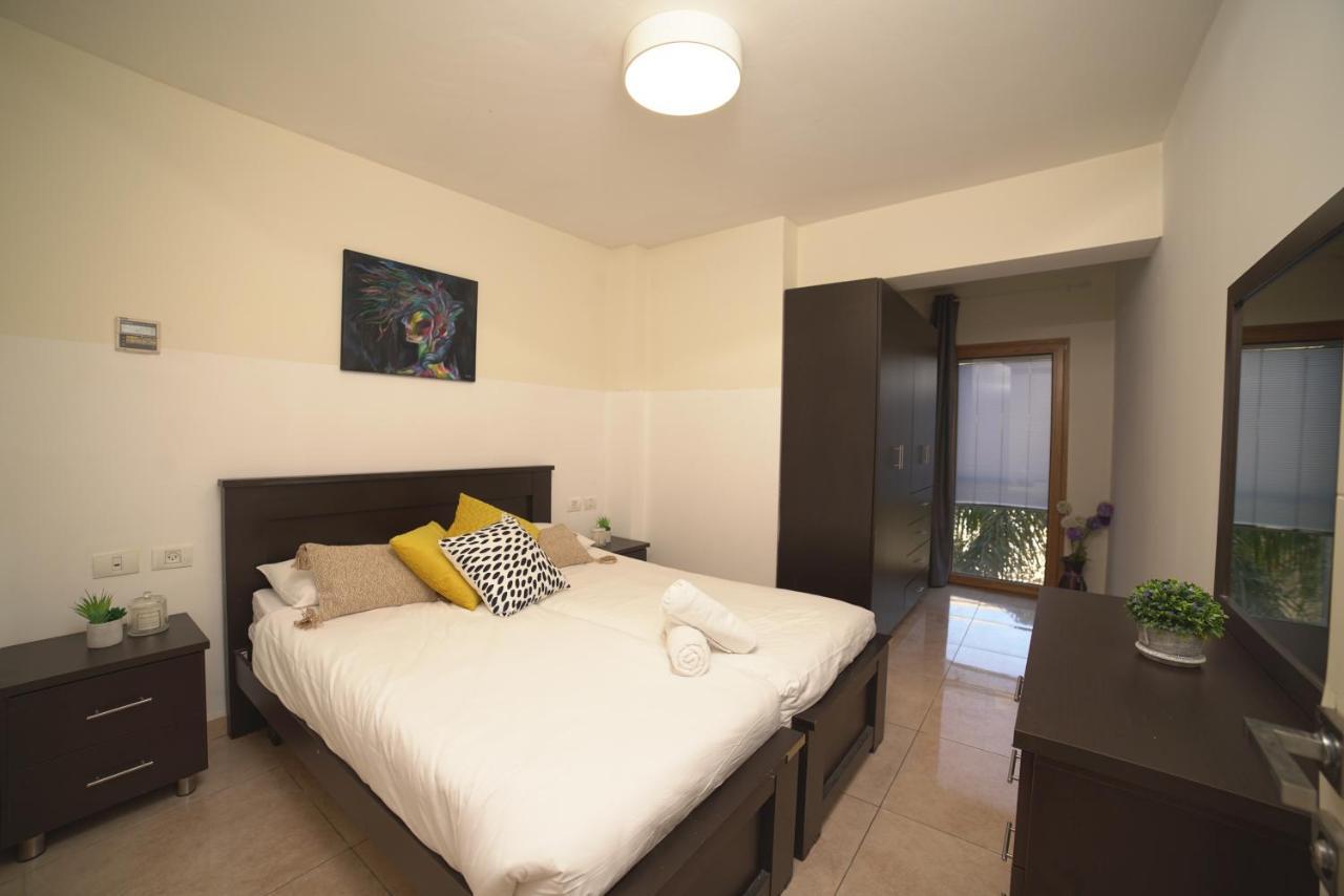 Art Apartment In Mamila - King David Residence Ιερουσαλήμ Εξωτερικό φωτογραφία