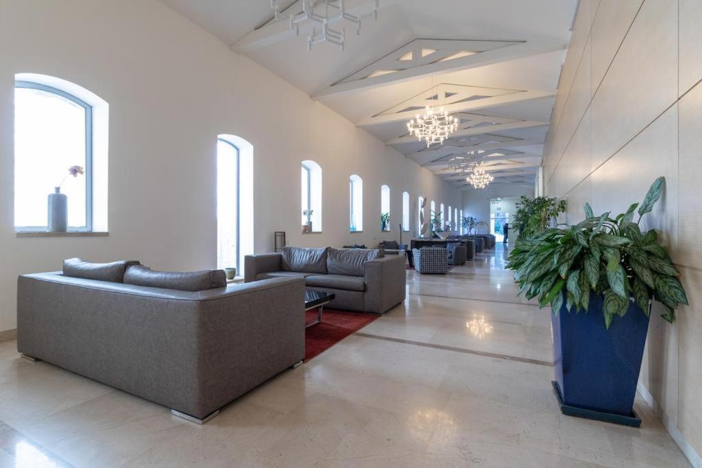 Art Apartment In Mamila - King David Residence Ιερουσαλήμ Εξωτερικό φωτογραφία