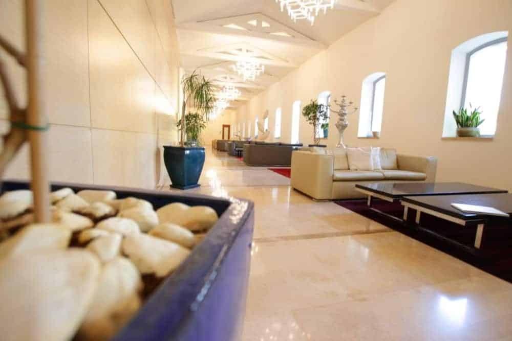 Art Apartment In Mamila - King David Residence Ιερουσαλήμ Εξωτερικό φωτογραφία
